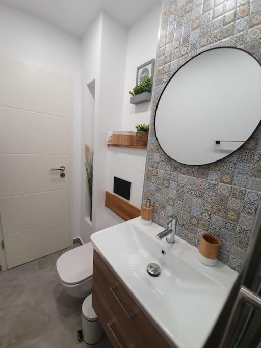 Apartament Ama Hermannstadt Exterior foto