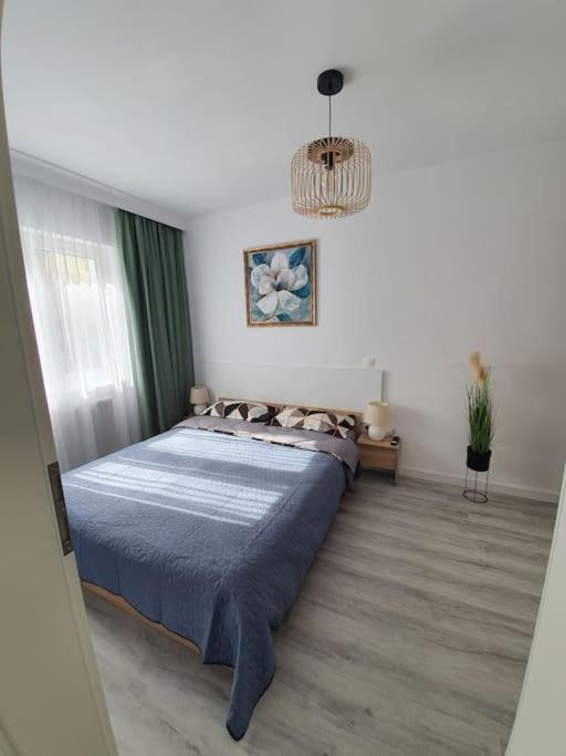 Apartament Ama Hermannstadt Exterior foto