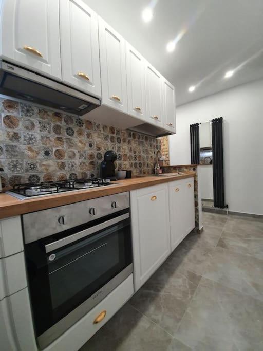 Apartament Ama Hermannstadt Exterior foto