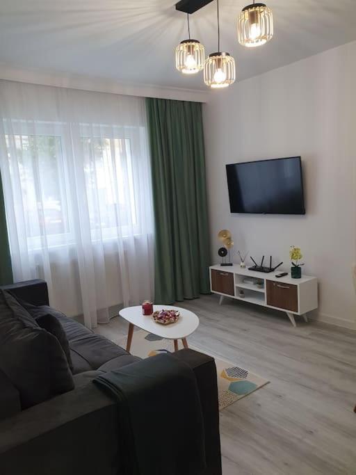 Apartament Ama Hermannstadt Exterior foto