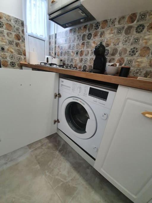 Apartament Ama Hermannstadt Exterior foto