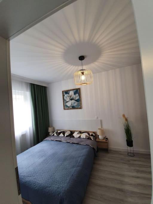 Apartament Ama Hermannstadt Exterior foto
