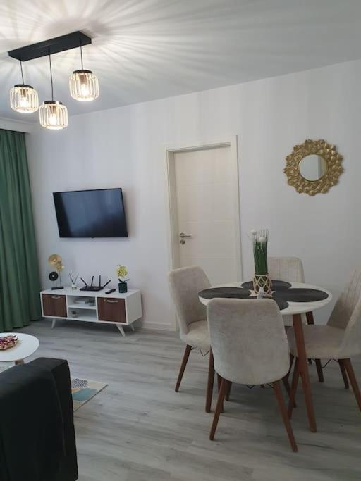 Apartament Ama Hermannstadt Exterior foto