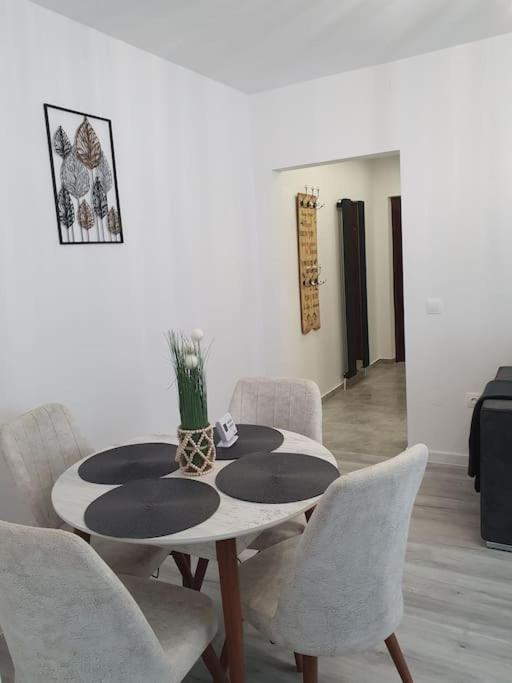 Apartament Ama Hermannstadt Exterior foto