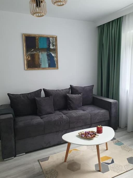 Apartament Ama Hermannstadt Exterior foto