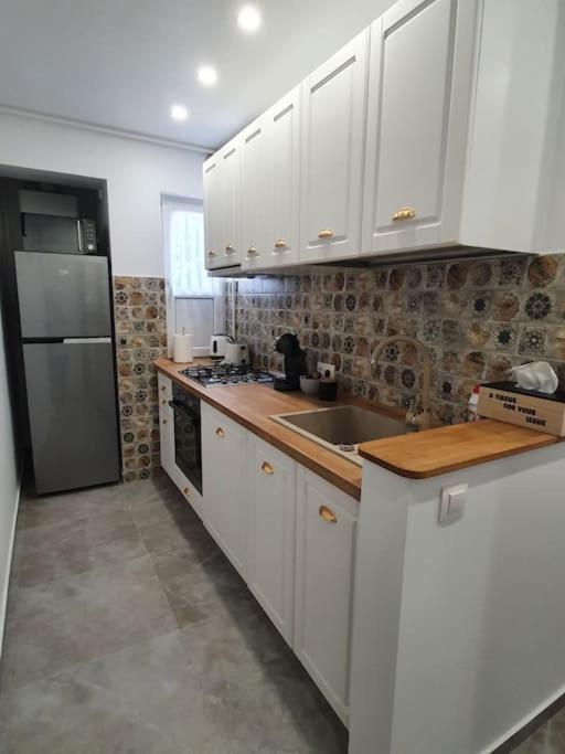 Apartament Ama Hermannstadt Exterior foto