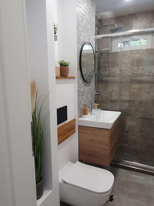 Apartament Ama Hermannstadt Exterior foto
