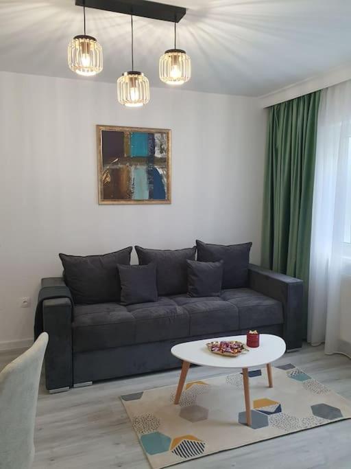 Apartament Ama Hermannstadt Exterior foto