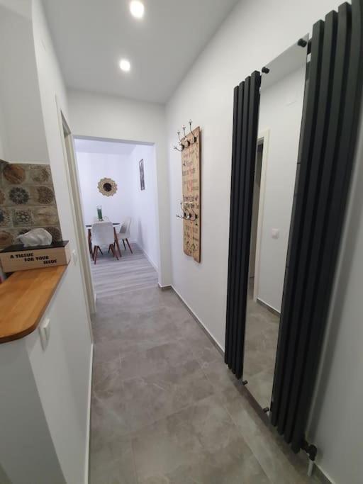 Apartament Ama Hermannstadt Exterior foto